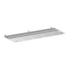 Bottom plate, Field width: 5, 27.5 mm x 1262 mm x 509 mm