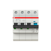 FS403MK-C32/0.03 Residual Current Circuit Breaker with Overcurrent Protection