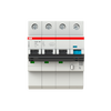 FS403MK-C10/0.3 Residual Current Circuit Breaker with Overcurrent Protection