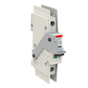 Miniature Circuit Breaker - SU200M - 1P - 20 A - K - (230 V AC) 11.2 kA