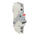 Miniature Circuit Breaker - SU200M - 1P - 20 A - K - (230 V AC) 11.2 kA