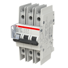Miniature Circuit Breaker - SU200M - 3P - 20 A - K - (400 V AC) 11.2 kA