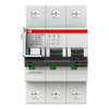 Miniature Circuit Breaker - ST200M - 3P - 60 A - Z