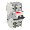 Miniature Circuit Breaker - SU200M - 3P - 20 A - K - (400 V AC) 11.2 kA