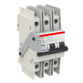 Miniature Circuit Breaker - SU200M - 3P - 20 A - K - (400 V AC) 11.2 kA