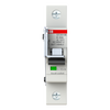 Miniature Circuit Breaker - ST200M - 1P - 20 A - K