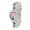 Miniature Circuit Breaker - SU200M - 1P - 20 A - K - (230 V AC) 11.2 kA
