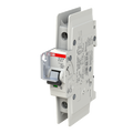 Miniature Circuit Breaker - SU200M - 1P - 20 A - K - (230 V AC) 11.2 kA