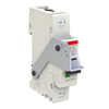 Miniature Circuit Breaker - ST200M - 1P - 20 A - K