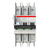 Miniature Circuit Breaker - SU200M - 3P - 20 A - K - (400 V AC) 11.2 kA
