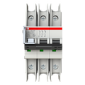 Miniature Circuit Breaker - SU200M - 3P - 20 A - K - (400 V AC) 11.2 kA