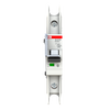 Miniature Circuit Breaker - SU200M - 1P - 20 A - K - (230 V AC) 11.2 kA