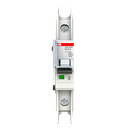 Miniature Circuit Breaker - SU200M - 1P - 20 A - K - (230 V AC) 11.2 kA