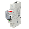 Miniature Circuit Breaker - ST200M - 1P - 20 A - K