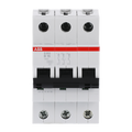 Miniature Circuit Breaker - S200 - 3P - 16 A - B - (AC) 6 kA