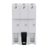 Miniature Circuit Breaker - S200 - 3P - 16 A - B