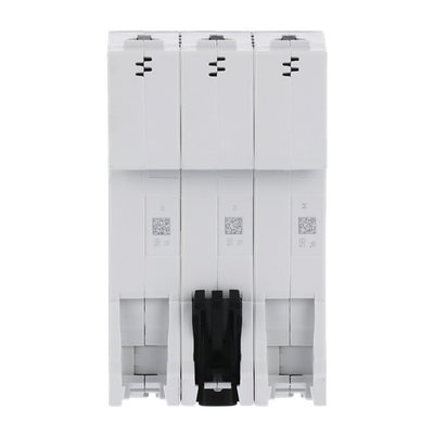 Miniature Circuit Breaker - S200 - 3P - 16 A - B - (AC) 6 kA