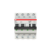 Residual Current Circuit Breaker with Overcurrent Protection DS203NC - 3P+N - 300 mA - 20 A - C - Type A