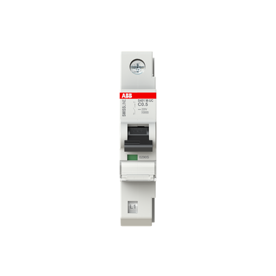 Miniature Circuit Breaker