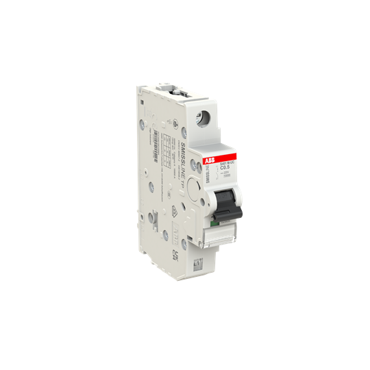 Miniature Circuit Breaker – Görsel 3 / 4