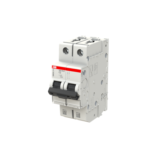 Miniature Circuit Breaker – Görsel 4 / 4