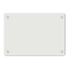 Top plate, Field width: 2, 12 mm x 610 mm x 425 mm
