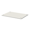 Top plate, Field width: 2, 12 mm x 610 mm x 425 mm