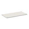 Top plate, Field width: 3, 12 mm x 859 mm x 425 mm