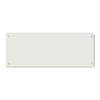 Top plate, Field width: 4, 12 mm x 1109 mm x 425 mm