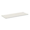 Top plate, Field width: 4, 12 mm x 1109 mm x 425 mm