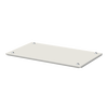 Top plate, Field width: 1, 12 mm x 360 mm x 625 mm