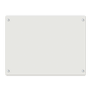 Top plate, Field width: 3, 12 mm x 859 mm x 625 mm