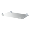 Bottom plate, Field width: 2, 27.5 mm x 512 mm x 312 mm