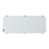 Bottom plate, Field width: 3, 27.5 mm x 762 mm x 312 mm