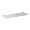 Bottom plate, Field width: 3, 27.5 mm x 762 mm x 312 mm