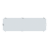 Bottom plate, Field width: 4, 27.5 mm x 1012 mm x 312 mm
