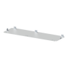 Bottom plate, Field width: 4, 27.5 mm x 1012 mm x 312 mm