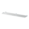 Bottom plate, Field width: 5, 27.5 mm x 1262 mm x 312 mm