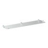 Bottom plate, Field width: 5, 27.5 mm x 1262 mm x 312 mm
