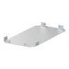 Bottom plate, Field width: 1, 27.5 mm x 262 mm x 512 mm