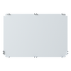 Bottom plate, Field width: 3, 27.5 mm x 762 mm x 512 mm