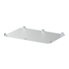 Bottom plate, Field width: 3, 27.5 mm x 762 mm x 512 mm