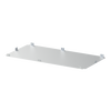 Bottom plate, Field width: 4, 27.5 mm x 1012 mm x 512 mm