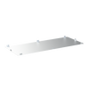 Bottom plate, Field width: 5, 27.5 mm x 1262 mm x 512 mm