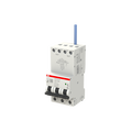 ERCBO 3P+N