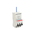 ERCBO 3P+N