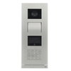 OS, IPkeypad, with display, ID, Induction loop RFID, stainless steel