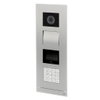 OS, IPkeypad, with display, ID, Induction loop RFID, stainless steel