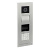 OS, IPkeypad, with display, ID, Induction loop RFID, stainless steel