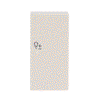 Rocker Symbol "dimming" 2gang ivory white - Platform 63
